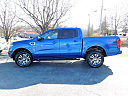Thumbnail image of 2019 Ford Ranger at Gary Mathews Motors