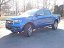 Thumbnail image of 2019 Ford Ranger at Gary Mathews Motors