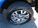 Thumbnail image of 2019 Ford Ranger at Gary Mathews Motors