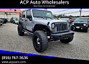Thumbnail image of 2013 Jeep Wrangler Unlimited at Acp Auto Wholesalers, Llc