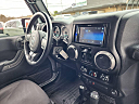 Thumbnail image of 2013 Jeep Wrangler Unlimited at Acp Auto Wholesalers, Llc