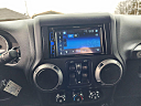 Thumbnail image of 2013 Jeep Wrangler Unlimited at Acp Auto Wholesalers, Llc