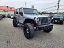 Thumbnail image of 2013 Jeep Wrangler Unlimited at Acp Auto Wholesalers, Llc