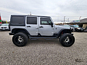 Thumbnail image of 2013 Jeep Wrangler Unlimited at Acp Auto Wholesalers, Llc