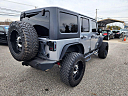 Thumbnail image of 2013 Jeep Wrangler Unlimited at Acp Auto Wholesalers, Llc