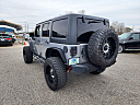 Thumbnail image of 2013 Jeep Wrangler Unlimited at Acp Auto Wholesalers, Llc