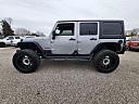 Thumbnail image of 2013 Jeep Wrangler Unlimited at Acp Auto Wholesalers, Llc