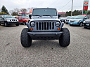 Thumbnail image of 2013 Jeep Wrangler Unlimited at Acp Auto Wholesalers, Llc