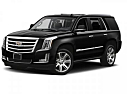 Thumbnail image of 2017 Cadillac Escalade at Sunrise Chevrolet