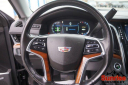 2017 Cadillac Escalade Premium Luxury at Sunrise Chevrolet