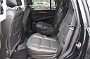 Thumbnail image of 2017 Cadillac Escalade at Sunrise Chevrolet