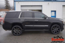 Thumbnail image of 2017 Cadillac Escalade at Sunrise Chevrolet