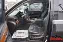 Thumbnail image of 2017 Cadillac Escalade at Sunrise Chevrolet