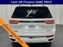 Thumbnail image of 2024 Jeep Grand Cherokee at Westbury Jeep Chrysler Dodge - Used