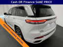 Thumbnail image of 2024 Jeep Grand Cherokee at Westbury Jeep Chrysler Dodge - Used