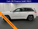 Thumbnail image of 2024 Jeep Grand Cherokee at Westbury Jeep Chrysler Dodge - Used