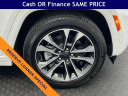 Thumbnail image of 2024 Jeep Grand Cherokee at Westbury Jeep Chrysler Dodge - Used