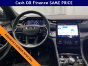 Thumbnail image of 2024 Jeep Grand Cherokee at Westbury Jeep Chrysler Dodge - Used