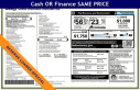 Thumbnail image of 2024 Jeep Grand Cherokee at Westbury Jeep Chrysler Dodge - Used