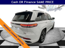 Thumbnail image of 2024 Jeep Grand Cherokee at Westbury Jeep Chrysler Dodge - Used