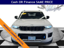 Thumbnail image of 2024 Jeep Grand Cherokee at Westbury Jeep Chrysler Dodge - Used
