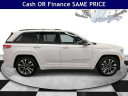 Thumbnail image of 2024 Jeep Grand Cherokee at Westbury Chrysler Jeep Dodge RAM