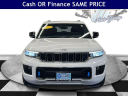 Thumbnail image of 2024 Jeep Grand Cherokee at Westbury Chrysler Jeep Dodge RAM