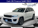 Thumbnail image of 2024 Jeep Grand Cherokee at Westbury Chrysler Jeep Dodge RAM