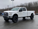 Thumbnail image of 2017 Ford F-150 at Crossroads Chevrolet