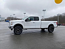 Thumbnail image of 2017 Ford F-150 at Crossroads Chevrolet