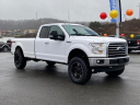 Thumbnail image of 2017 Ford F-150 at Crossroads Chevrolet