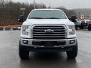 Thumbnail image of 2017 Ford F-150 at Crossroads Chevrolet