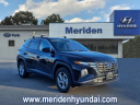 Thumbnail image of 2024 Hyundai TUCSON at Meriden Hyundai