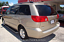 Thumbnail image of 2009 Toyota Sienna at Westside Cars