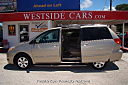 Thumbnail image of 2009 Toyota Sienna at Westside Cars