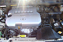 Thumbnail image of 2009 Toyota Sienna at Westside Cars