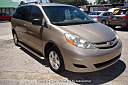 Thumbnail image of 2009 Toyota Sienna at Westside Cars