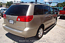 Thumbnail image of 2009 Toyota Sienna at Westside Cars