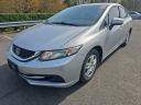 Thumbnail image of 2014 Honda Civic at Hamilton Honda