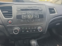 Thumbnail image of 2014 Honda Civic at Hamilton Honda