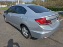 Thumbnail image of 2014 Honda Civic at Hamilton Honda
