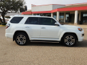 2022 Toyota 4Runner Limited at Frank Brown Honda GMC
