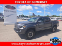 Thumbnail image of 2022 Toyota Tacoma at ToyotaOfSomerset of Somerset, KY