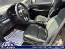 2017 Subaru Crosstrek 2.0i Premium at Apex Auto