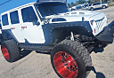 Thumbnail image of 2014 Jeep Wrangler Unlimited at Orlando Discount Auto Sales & Repairs