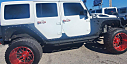 Thumbnail image of 2014 Jeep Wrangler Unlimited at Orlando Discount Auto Sales & Repairs