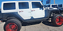 Thumbnail image of 2014 Jeep Wrangler Unlimited at Orlando Discount Auto Sales & Repairs
