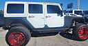 Thumbnail image of 2014 Jeep Wrangler Unlimited at Orlando Discount Auto Sales & Repairs