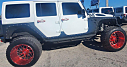 Thumbnail image of 2014 Jeep Wrangler Unlimited at Orlando Discount Auto Sales & Repairs