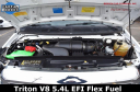 Thumbnail image of 2016 Ford E-Series at Bergen Car Company